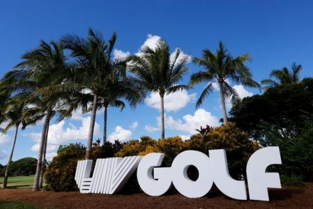 The LIV Golf Series quickly gained ground and expanded its tournaments outside of the United States.