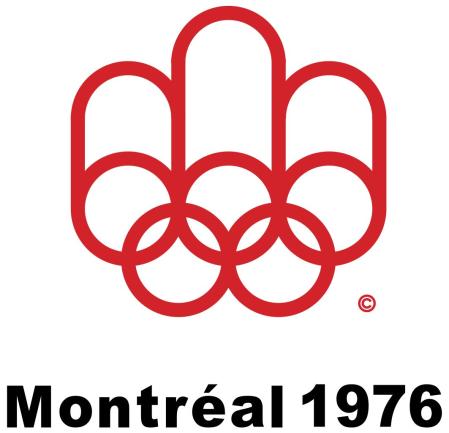 Cartel Montreal 76