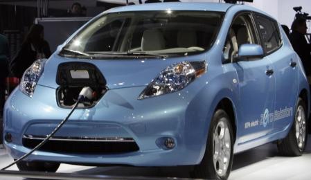 La Agencia Internacional de Energía reportó que los productores de autos eléctricos vendieron 6.6 millones de unidades en 2021/