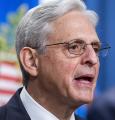 Us Attorney General, Merrick Garland, During A Press Conference This Friday, Nov. 18, 2022, In Washington.