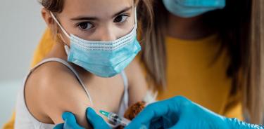 El preregistro para vacunación de menores con comorbilidades está abierto desde hace 3 semanas