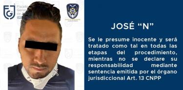 José 