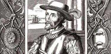 Juan Ponce de León también fue el primer gobernador de Puerto Rico.
