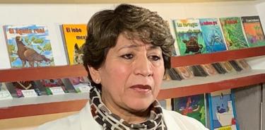 En 960 escuelas públicas de todo el país será aplicado el pilotaje del Nuevo Plan de Estudios para Educación Básica, informó la secretaria de Educación Pública, Delfina Gómez Álvarez.