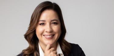 Diana Gutiérrez, diputada federal por el Estado de Guanajuato del Partido Acción Nacional (PAN)