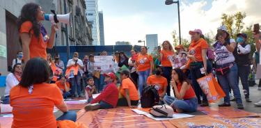 Frente Nacional contra Violencia Vicaria