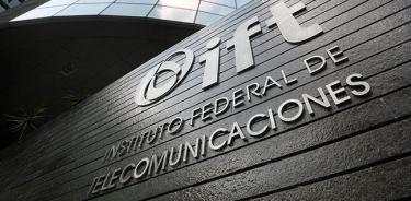 Instituto Federal de Telecomunicaciones