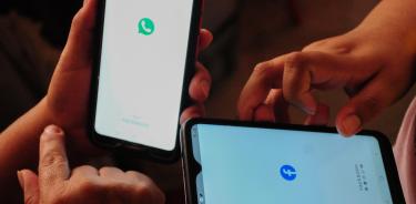 WhatsApp y Facebook entre las principales redes para cometer ciberdelitos