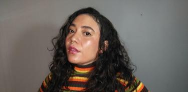 Oliva Lagunas, actriz de la Compañía Nacional de Teatro, participará en ¡Leo…luego existo! .