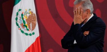 Estados Unidos insinuó que López Obrador esconde los problemas de su gobierno