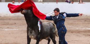 Hoy en día están prohibidas las corridas de toros en 5 estados de la República Mexicana
