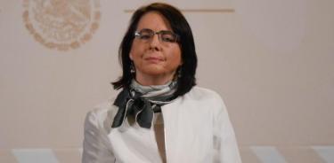 Las acusaciones fueron creadas desde la dirección del Con(h)acyt, encabezado por Elena Álvarez-Buylla.