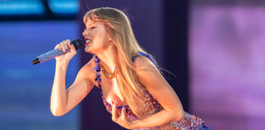 La cantautora estadounidense Taylor Swift visitará México por primera vez con su 