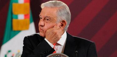 López Obrador celebró que el peso mexicano baje de 17 por dólar