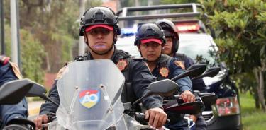 •	Se intensificarán dispositivos en los principales puntos de afluencia para el esparcimiento, estos serán protegidos por las fuerzas policiacas: Giovani Gutiérrez, Coyoacán.