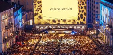 El Festival de Cine de Locarno se inaugura el próximo 2 de agosto