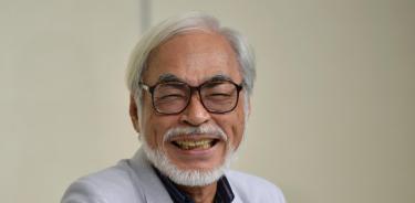 'The Boy and the Heron', el primer largometraje de Miyazaki en una década, fue estrenada a principios de este mes en Japón
