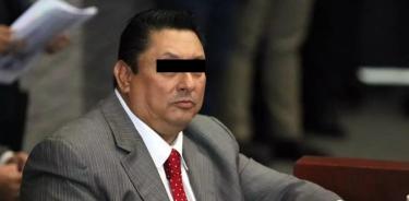 Fiscal de Morelos obtiene amparo para evitar su extradición a Estados Unidos
