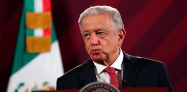 López Obrador asegura que la muerte de Salvador Allende fue un asesinato, 