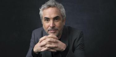 El cineasta Alfonso Cuarón figura en la lista de la Organización Hispana de Actores Latinos