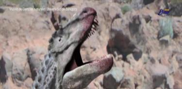 El Instituto de Química de la UNAM estudia cómo algunos dinosaurios sobrevivieron a la extinción y se adaptaron