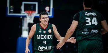 México se concentrará ahora en el partido que tendrá ante Jordania
