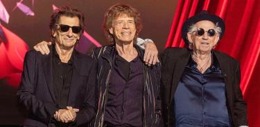 'Hackney Diamonds' de los Rolling Stones saldrá a la venta el próximo 20 de octubre