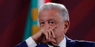 López Obrador confirmó que la extradición de Ovidio Guzmán corresponde a un convenio de colaboración con Estados Unidos