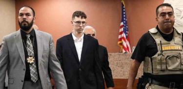 El supremacista blanco Patrick Crusius fue condenado a 90 cadenas perpetuas en julio de 2023