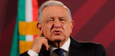 López Obrador señaló que el pueblo guatemalteco es “hermano” y va a colaborar con el nuevo presidente
