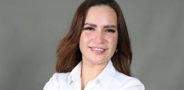Esmeralda Vallejo Martínez