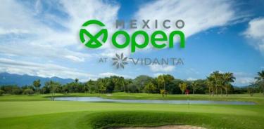 El Mexico Open es uno de los eventos de golf más importantes en nuestro país