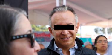 FGJEM solicita ficha roja a Interpol para la captura del alcalde de Toluca