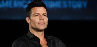 Ricky Martin no enfrentará cargos por presuntamente cometer agresión sexual ni violencia domésticapor presuntamente cometer agresión sexual ni violencia doméstica