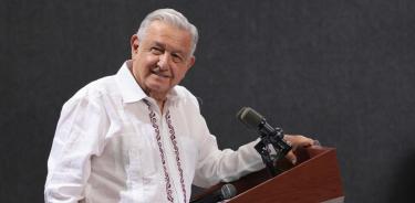 López Obrador sostuvo comunicación telefónica con Joe Biden