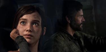 Imagen del videojuego 'The Last of Us'
