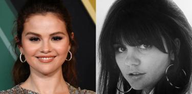 Selena Gómez dio a entender que la historia seguirá la autobiografía de Ronstadt titulada 'Simple Dreams'