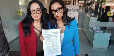 PRI y PAN denuncian a Sandra Cuevas por abuso de autoridad; enfrentaría cinco años de cárcel