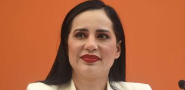 Sandra Cuevas, en proceso para separarse de su cargo como alcaldesa de Cuauhtémoc
