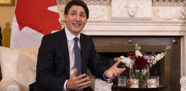 Por instrucciones del Primer Ministro, Justin Trudeau, Canadá exige nuevamente visa a viajeros mexicanos/