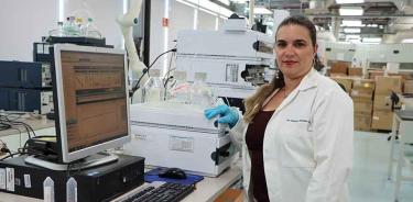 Marilena Antunes es académica del Tec de Monterrey y fue nombrada Premio Profesor Inspirador en 2023.