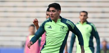 La selección mexicana busca iniciar el 2024 con una victoria
