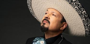 Pepe Aguilar, de 55 años, es ganador de cuatro premios Grammy y cinco Grammy Latinos, y está considerado entre las mejores voces de Hispanoamérica.
