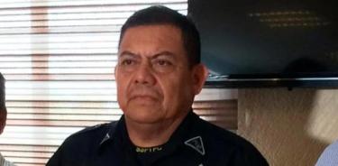 Doroteo Eugenio Vázquez, exsecretario de seguridad pública de Taxco de Alarcón/