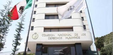 La CNDH emitió una recomendación al Tribunal Electoral de la Ciudad de México, por incumplir el pago a un ex trabajador que cesó su relación laboral desde 2019