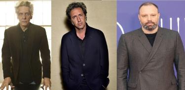 David Cronenberg, Paolo Sorrentino y Yórgos Lánthimos candidatos a la Palma de Oro del Festival de Cannes