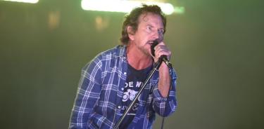 Pearl Jam es una de las formaciones de referencia en el movimiento grunge de los 90
