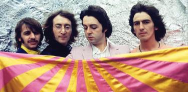 “'Let It Be' (...) lleva a los espectadores al estudio y a la azotea londinense de Apple Corps en enero de 1969