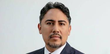Netzaí Sandoval, ex titular del Instituto Federal de la Defensoría Pública, rechazó señalamientos en su contra en la denuncia anónima contra el ministro en retiro Arturo Zaldivar