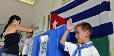 Elecciones en Cuba, con denuncias de irregularidades/